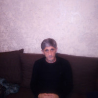 Гурам, Абхазия, Сухум, 52 года
