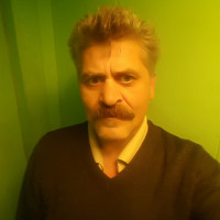 Сергей, Россия, Москва, 55 лет