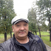 ришат сайфутдинов, Россия, Екатеринбург, 52 года