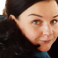 Евгения, Россия, Санкт-Петербург, 42 года