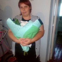 Елена, Россия, Волгоград, 34 года