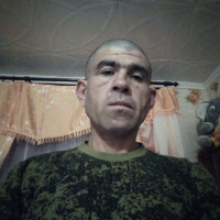 Виктор, Россия, Симферополь, 41 год
