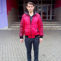 Анатолий, Беларусь, Новополоцк, 44 года