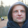 Василий, 46, Санкт-Петербург