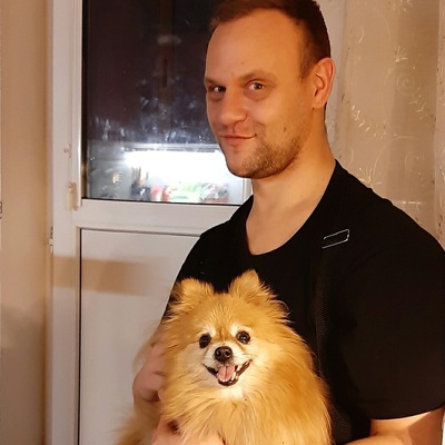 Денис Киселюк, Россия, Москва, 39 лет. Хочу познакомиться с женщиной