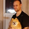 Денис Киселюк, 39, Россия, Москва