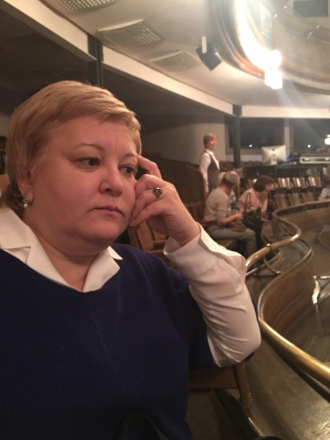 Ирина, Россия, Москва, 51 год. Хочу найти Родного человека для постоянных и длительных отношений