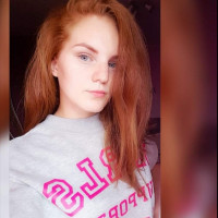 Анастасия Иванова, Россия, Санкт-Петербург, 38 лет