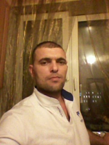 иван, Россия, Ставрополь. Фото на сайте ГдеПапа.Ру