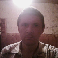 Паша Городков, Россия, Кострома, 41 год