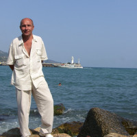 Евгений, Россия, Ядрин, 63 года