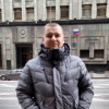 Артур, 36, Россия, Петрозаводск