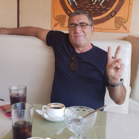 Роберт Агапов, Россия, Ростов-на-Дону, 45 лет