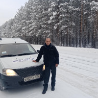 Александр, Россия, Новосибирск, 52 года