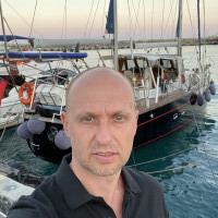 Владимир, Россия, Балашиха, 47 лет