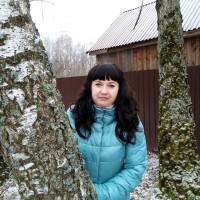 Nata, Россия, Калуга, 38 лет