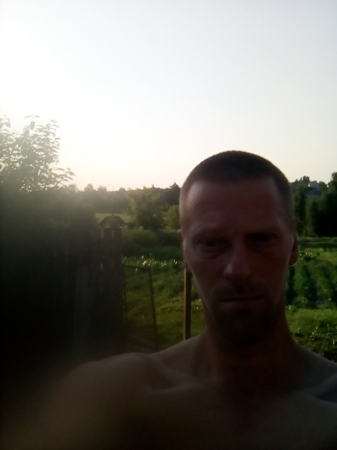 Дмитрий, Россия, Москва. Фото на сайте ГдеПапа.Ру