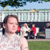Евгения, Россия, Санкт-Петербург, 42