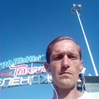 Юрий Котегов, Россия, Краснодар, 45 лет