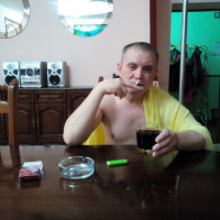 Денис, Россия, Омск, 48 лет