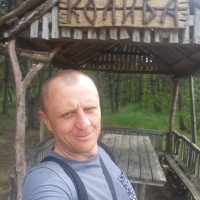 Алексей Шумлянский, Украина, Одесса, 44 года
