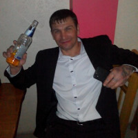 Алексей Владимирович, Россия, Хабаровск, 41 год