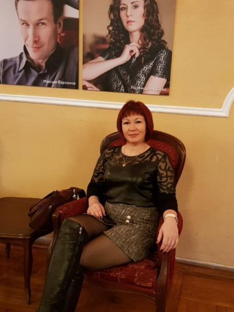 Гульнара, Россия, Ульяновск, 43 года, 1 ребенок. Хочу найти Честного, искреннего, порядочного, чтоб мог меня любить и моего сыночка