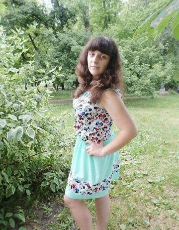 Ольга, Россия, Москва, 32 года. Знакомство без регистрации