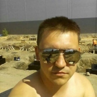 Николай, Россия, Санкт-Петербург, 34 года