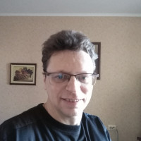 Андрей, Россия, Нижний Новгород, 54 года
