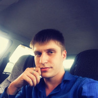 Андрей, Россия, Балашов, 30 лет