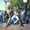 Андрей, Россия, Балашов. Фотография 951912