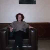 Оксана, Беларусь, Кобрин, 46 лет