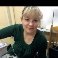 Наталья, Россия, Ростов-на-Дону, 48 лет