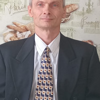 Петр, Россия, Ейск, 50 лет