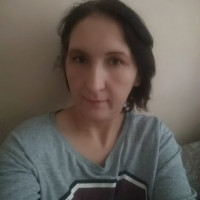 Юлия, Россия, Екатеринбург, 44 года