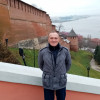 Сергей, Россия, Нижний Новгород, 60