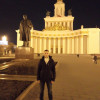 Ден, 35, Россия, Москва