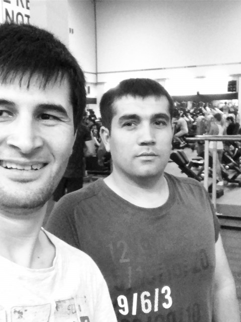 Maruf, Россия, Москва. Фото на сайте ГдеПапа.Ру