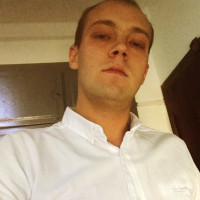 Антон Носков, Россия, Долгопрудный, 32 года