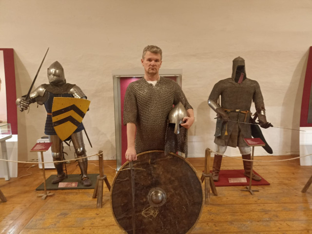 Игорь, Россия, Санкт-Петербург. Фото на сайте ГдеПапа.Ру