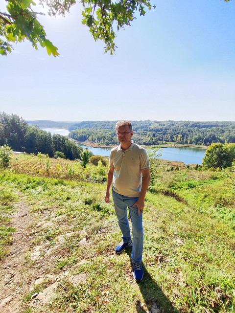 Игорь, Россия, Санкт-Петербург. Фото на сайте ГдеПапа.Ру