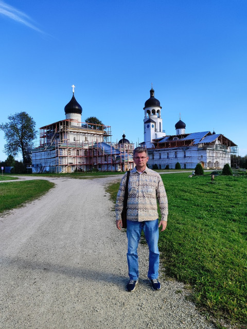 Игорь, Россия, Санкт-Петербург. Фото на сайте ГдеПапа.Ру