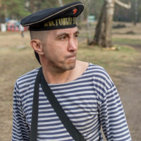 Олег, Россия, Красноярск, 46 лет