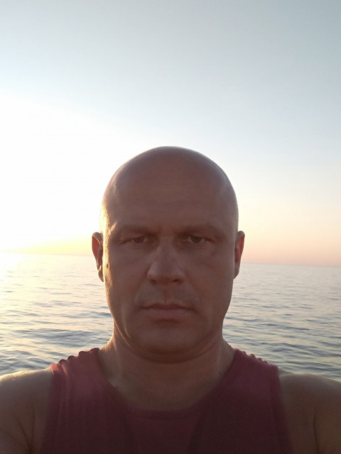 Виктор, Россия, Подольск, 53 года. Сайт отцов-одиночек GdePapa.Ru