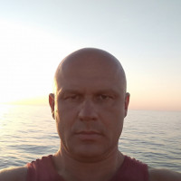 Виктор, Россия, Подольск, 54 года