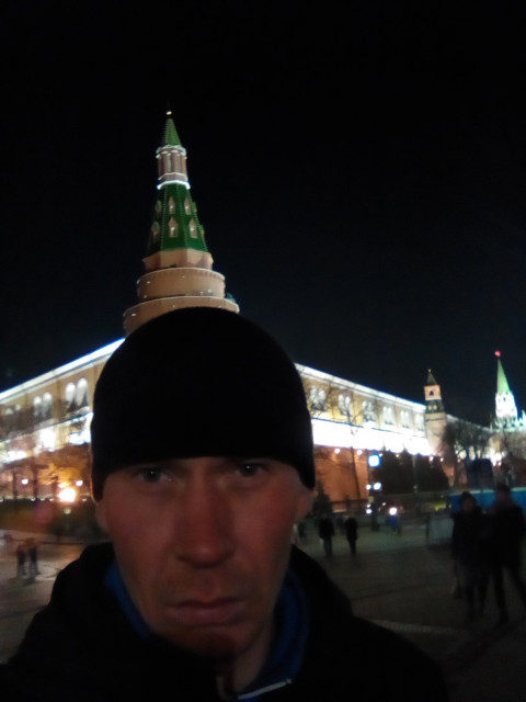 Роман, Россия, Москва, 41 год. Разведён трудолюбивый