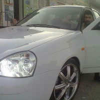 Эльдар, Россия, Ростов-на-Дону, 45 лет