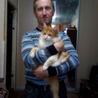 Игорь, Россия, Ярославль, 49 лет