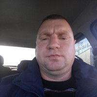 Серёжа, Россия, Ростов-на-Дону, 49 лет